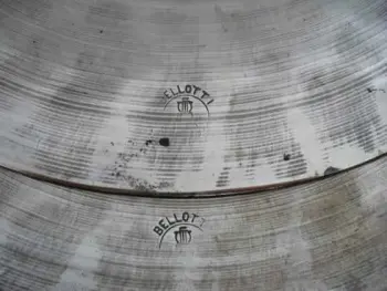 Here's something you don't see every day