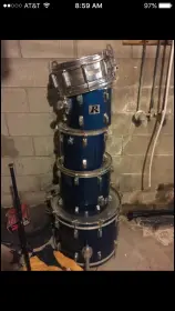 Rogers Dynasonic question