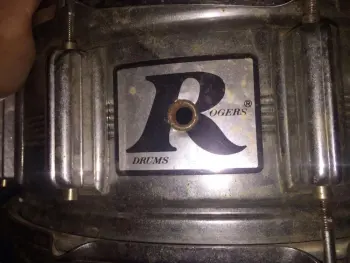 Rogers Dynasonic question