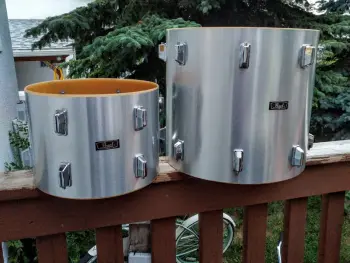 Pearl Fiberglass advice