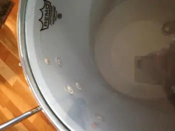 Rogers Kit with Mystery Lugs