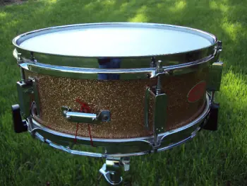 Rogers Kit with Mystery Lugs