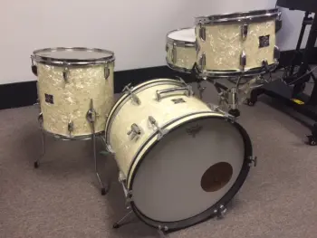 Vintage Baxter Kit