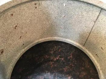 Ludwig Standard Granitone Questions