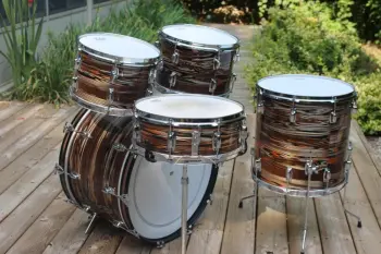Ludwig Standard Gold Strata