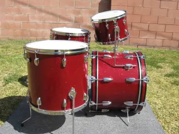 Pearl Aqua Sparkle Set: What Do You Think?