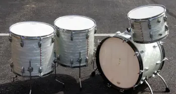 Of Interest RE: Buddy Rich - 100 Years!