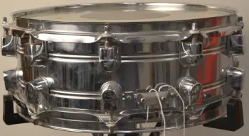 Royce snare drums