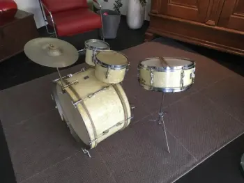 Rare Olympic Kit?
