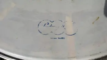 60's WMP Ludwig Superclassic restoration