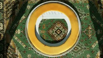 60's WMP Ludwig Superclassic restoration