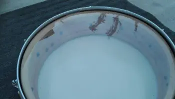 Noble &amp; Cooley snare - info needed