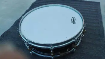 Noble &amp; Cooley snare - info needed