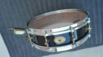 Noble &amp; Cooley snare - info needed