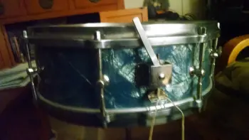 Vintage W&amp;A Kit Restoration