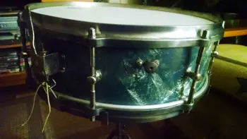 Vintage W&amp;A Kit Restoration