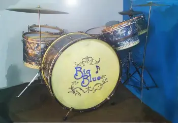 Vintage W&amp;A Kit Restoration