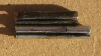 Ludwig Flat Base Stand Part, Part Two