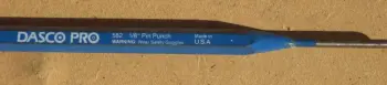 Ludwig Flat Base Stand Part, Part Two