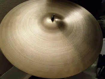 Need info on these Zildjians, please.