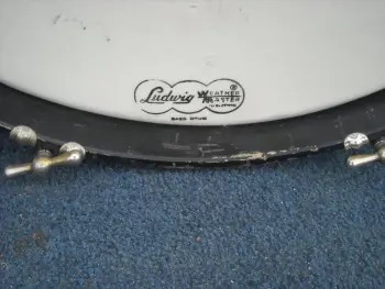 Ludwig ID?