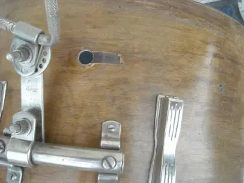 Ludwig ID?