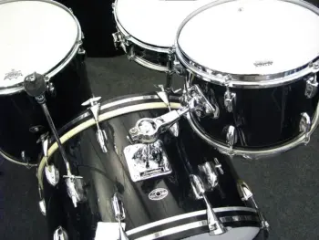 Chicago Drum Show 2009