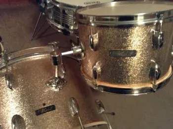 Whitehall/Pearl tom mounts