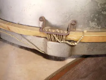 What year Ludwig Universal?