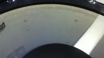 Rogers Drums Complete