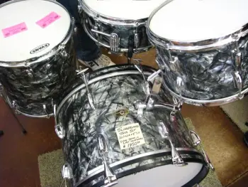 Chicago Drum Show 2009