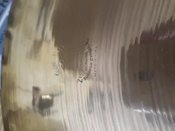 Please help ID Vintage Zildjian Hi Hats
