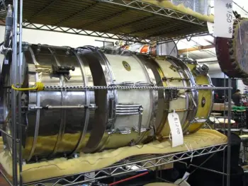 Chicago Drum Show 2009