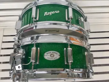 The ultimate Rogers score from last weekend