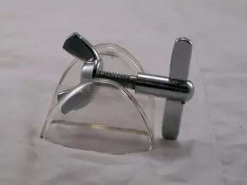 Please help me identify this item?