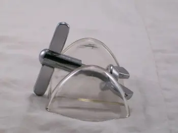 Please help me identify this item?