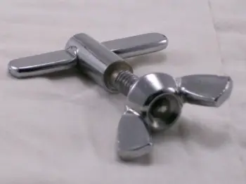 Please help me identify this item?