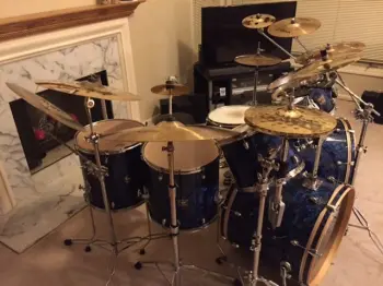 this is the display your monster kit thread