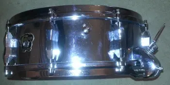 Vintage Carlton Snare Drum 1960's Need Help