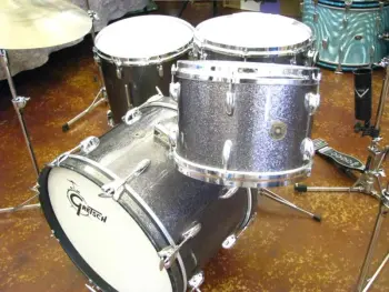 Chicago Drum Show 2009