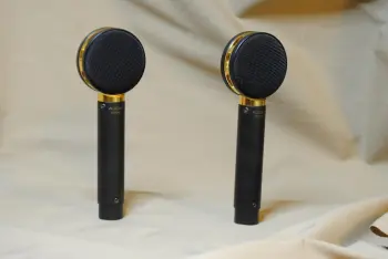 FS: Audix SCX25A Studio Mics Matched Pair