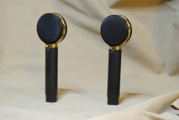 FS: Audix SCX25A Studio Mics Matched Pair