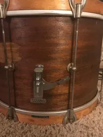 Date these ludwigs please?