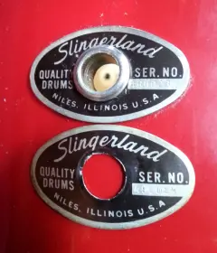 Slingy experts:  Ever see this?