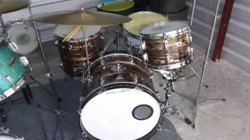 Ludwig Standards 2