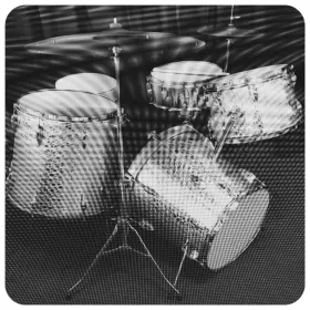 This is the Display Your Trixon Drums Thread