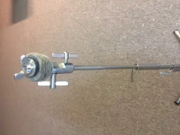 Premier Lokfast Cymbal Stands