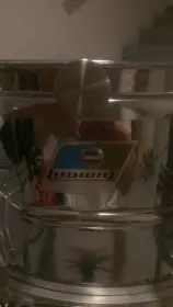 Is my Supraphonic Alu or Brass?