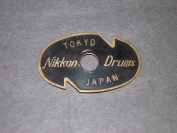 What is your Favorite Drum Badge??